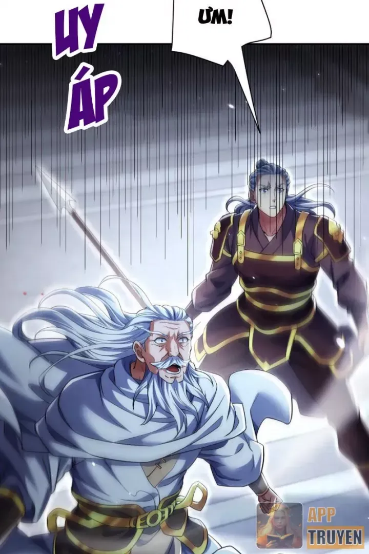 Bắt Đầu Chấn Kinh Nữ Đế Lão Bà, Ta Vô Địch! Chapter 101 - TC Truyện