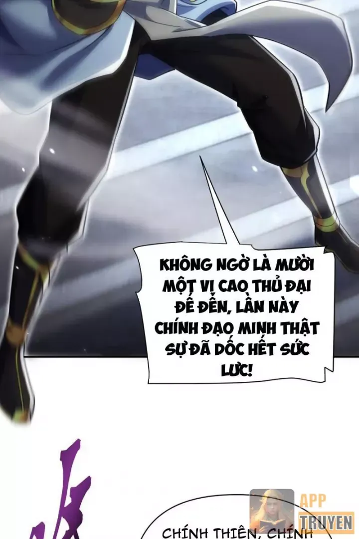 Bắt Đầu Chấn Kinh Nữ Đế Lão Bà, Ta Vô Địch! Chapter 101 - TC Truyện