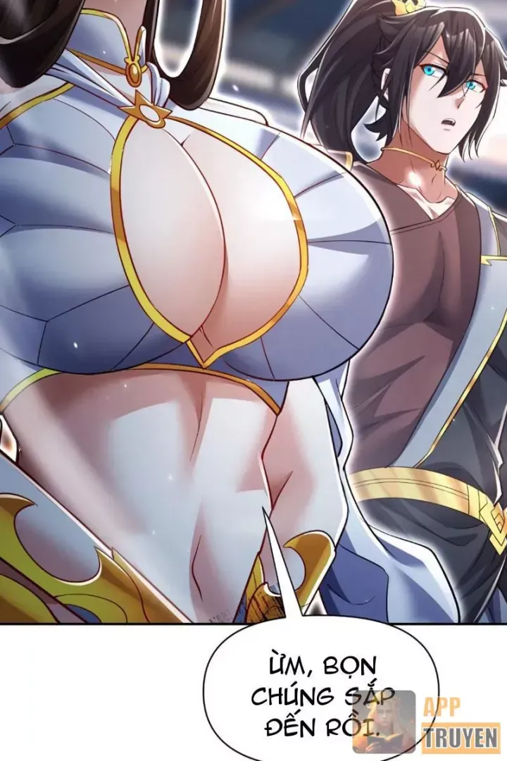 Bắt Đầu Chấn Kinh Nữ Đế Lão Bà, Ta Vô Địch! Chapter 101 - TC Truyện