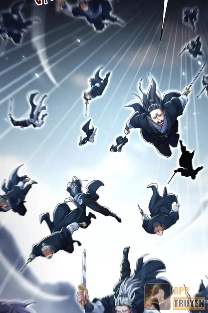 Bắt Đầu Chấn Kinh Nữ Đế Lão Bà, Ta Vô Địch! Chapter 101 - TC Truyện