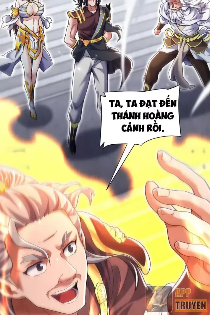 Bắt Đầu Chấn Kinh Nữ Đế Lão Bà, Ta Vô Địch! Chapter 101 - TC Truyện