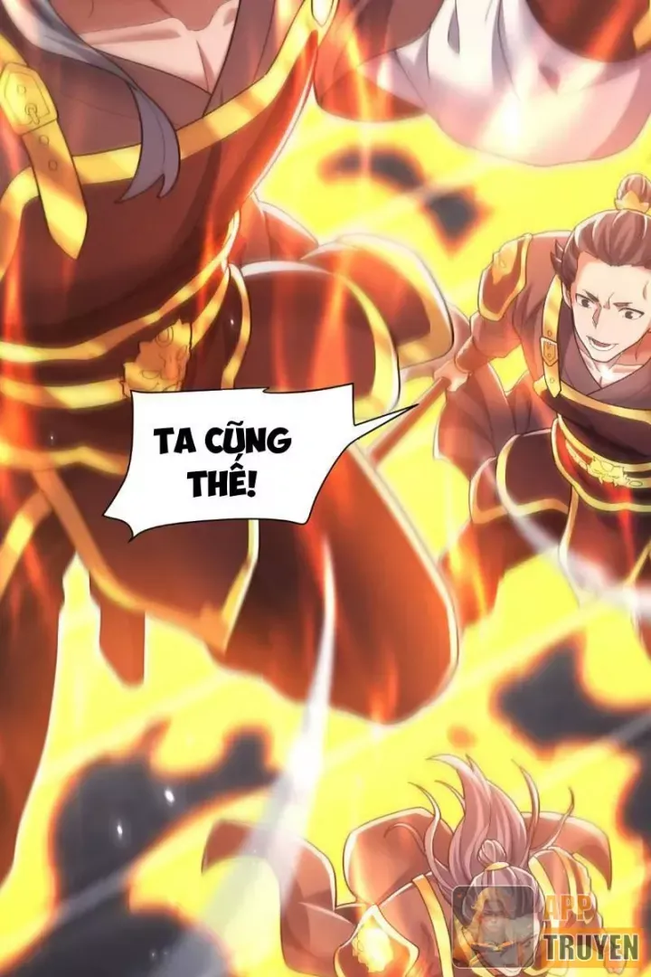 Bắt Đầu Chấn Kinh Nữ Đế Lão Bà, Ta Vô Địch! Chapter 101 - TC Truyện