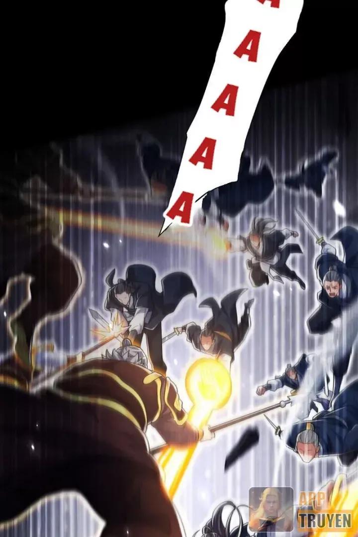 Bắt Đầu Chấn Kinh Nữ Đế Lão Bà, Ta Vô Địch! Chapter 101 - TC Truyện