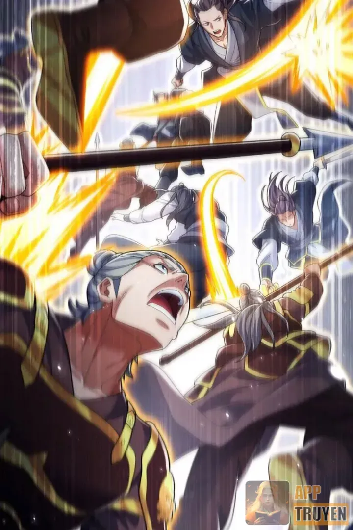 Bắt Đầu Chấn Kinh Nữ Đế Lão Bà, Ta Vô Địch! Chapter 101 - TC Truyện