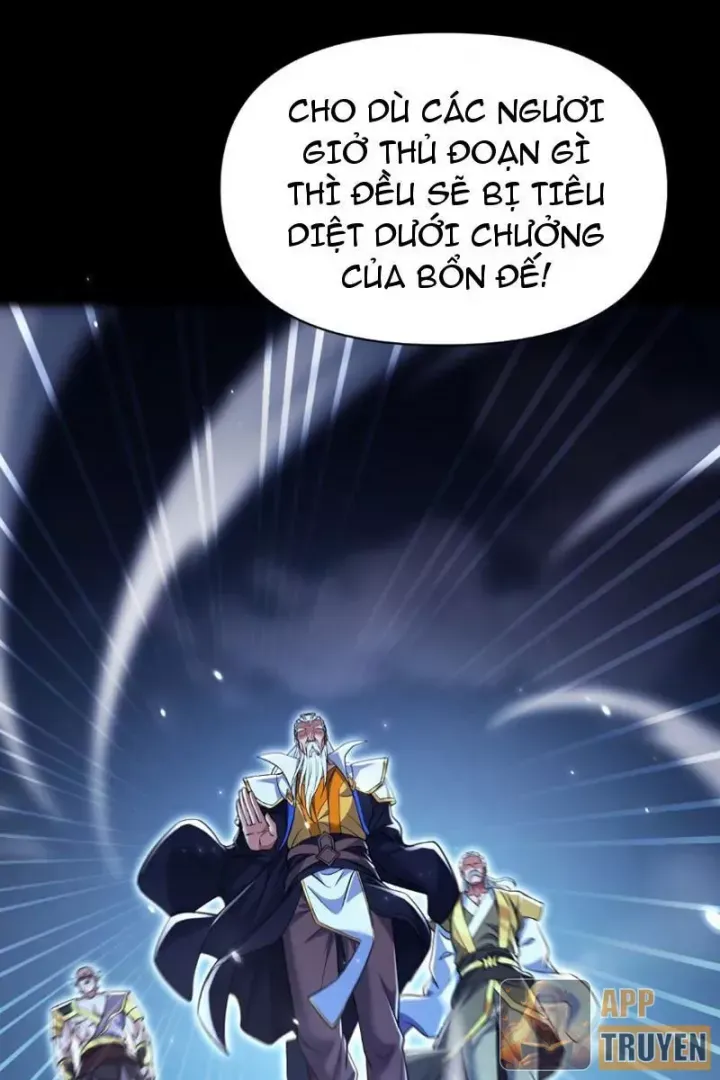 Bắt Đầu Chấn Kinh Nữ Đế Lão Bà, Ta Vô Địch! Chapter 101 - TC Truyện