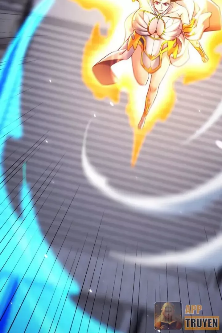 Bắt Đầu Chấn Kinh Nữ Đế Lão Bà, Ta Vô Địch! Chapter 101 - TC Truyện