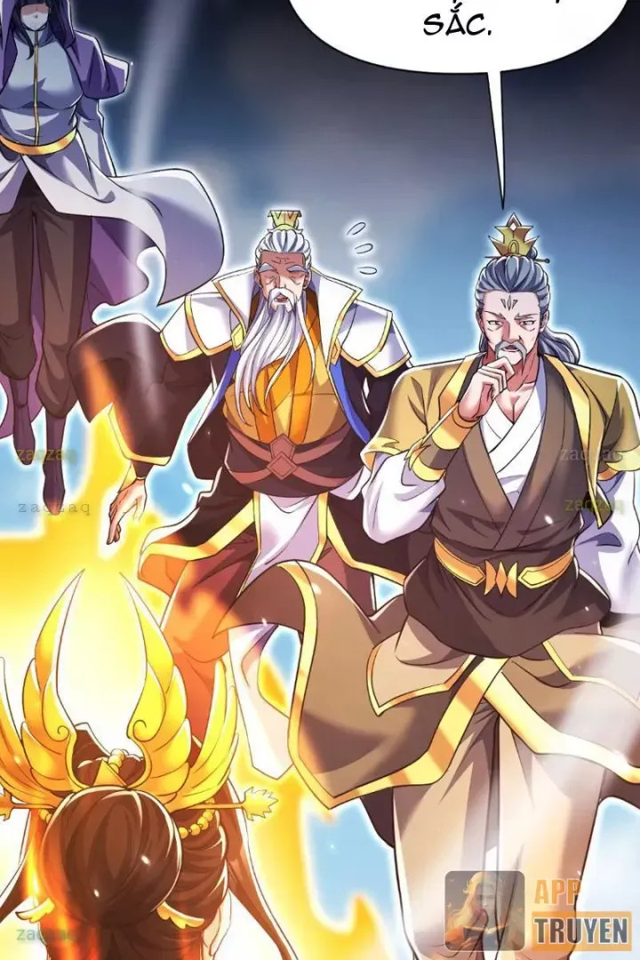 Bắt Đầu Chấn Kinh Nữ Đế Lão Bà, Ta Vô Địch! Chapter 101 - TC Truyện