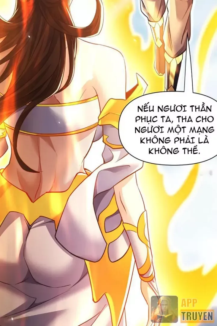 Bắt Đầu Chấn Kinh Nữ Đế Lão Bà, Ta Vô Địch! Chapter 101 - TC Truyện