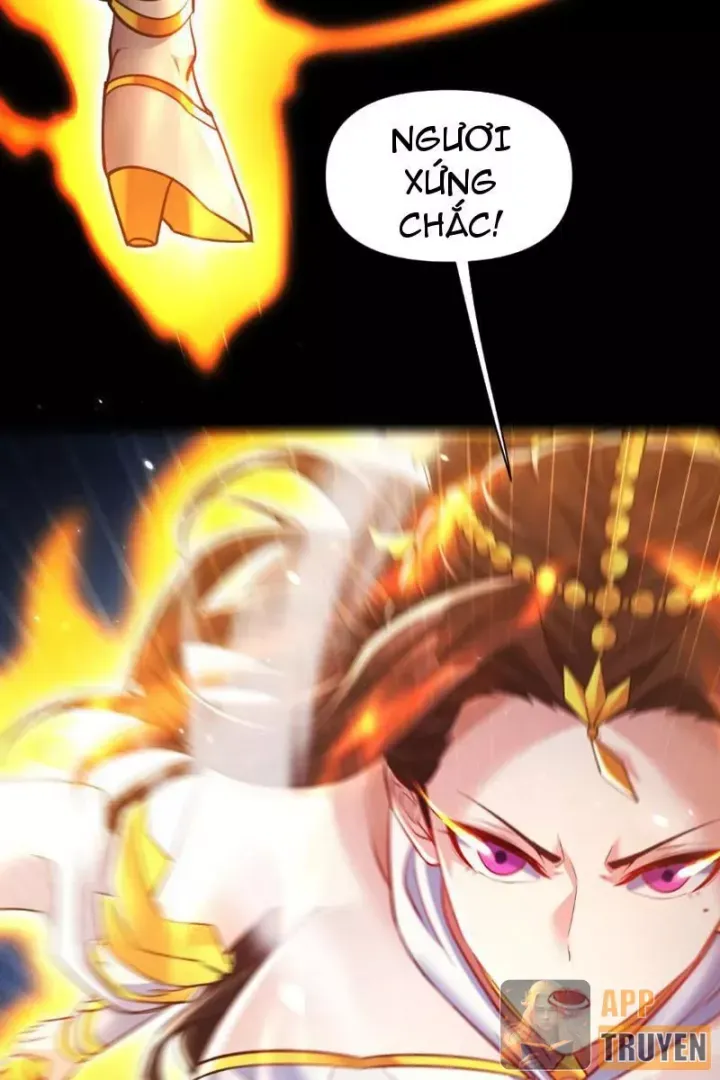 Bắt Đầu Chấn Kinh Nữ Đế Lão Bà, Ta Vô Địch! Chapter 101 - TC Truyện