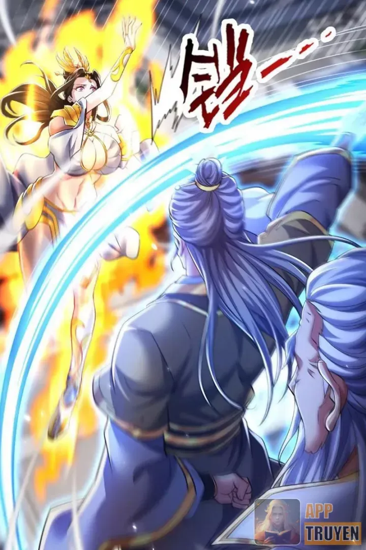 Bắt Đầu Chấn Kinh Nữ Đế Lão Bà, Ta Vô Địch! Chapter 101 - TC Truyện