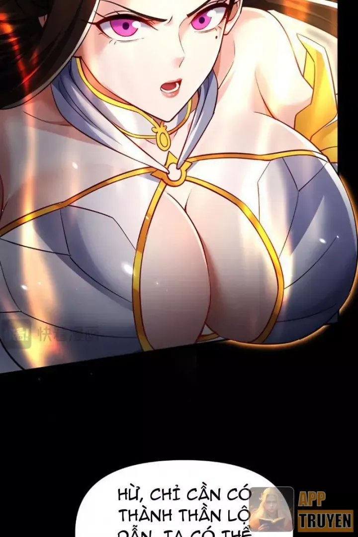 Bắt Đầu Chấn Kinh Nữ Đế Lão Bà, Ta Vô Địch! Chapter 101 - TC Truyện