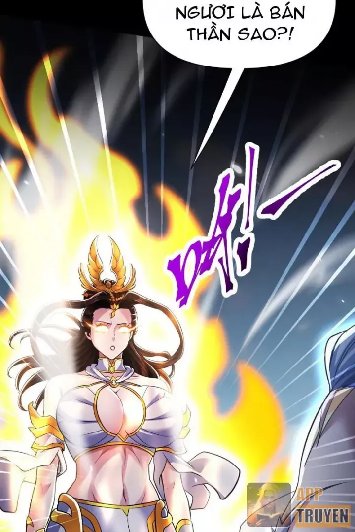 Bắt Đầu Chấn Kinh Nữ Đế Lão Bà, Ta Vô Địch! Chapter 101 - TC Truyện
