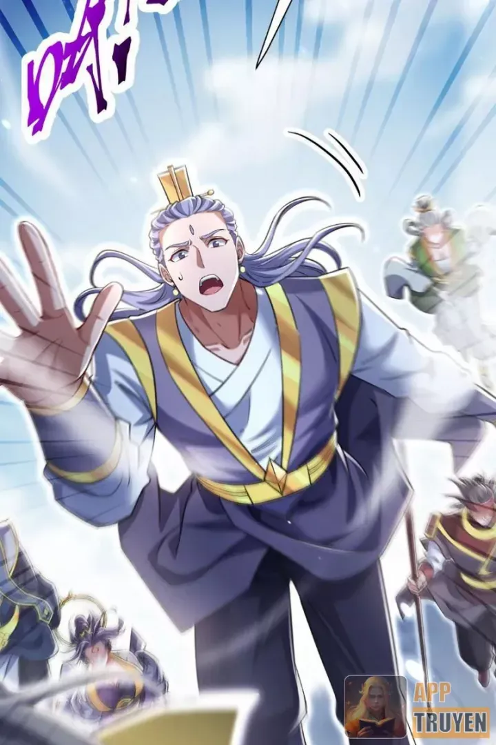 Bắt Đầu Chấn Kinh Nữ Đế Lão Bà, Ta Vô Địch! Chapter 101 - TC Truyện