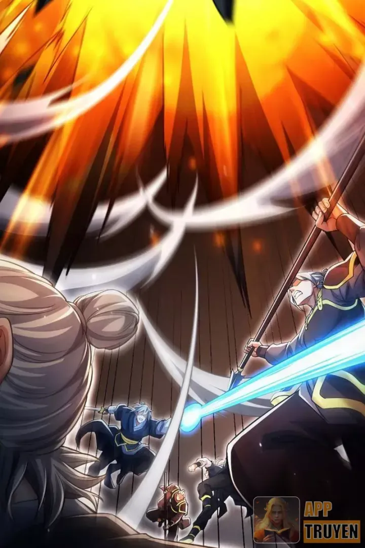 Bắt Đầu Chấn Kinh Nữ Đế Lão Bà, Ta Vô Địch! Chapter 101 - TC Truyện