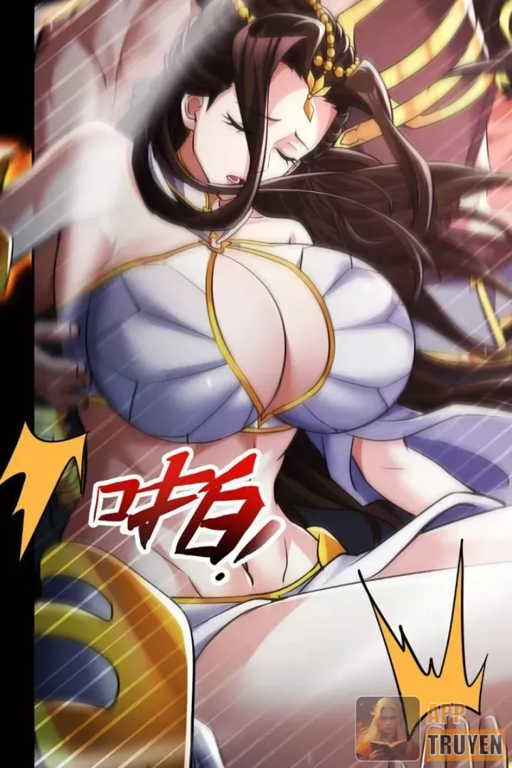 Bắt Đầu Chấn Kinh Nữ Đế Lão Bà, Ta Vô Địch! Chapter 101 - TC Truyện