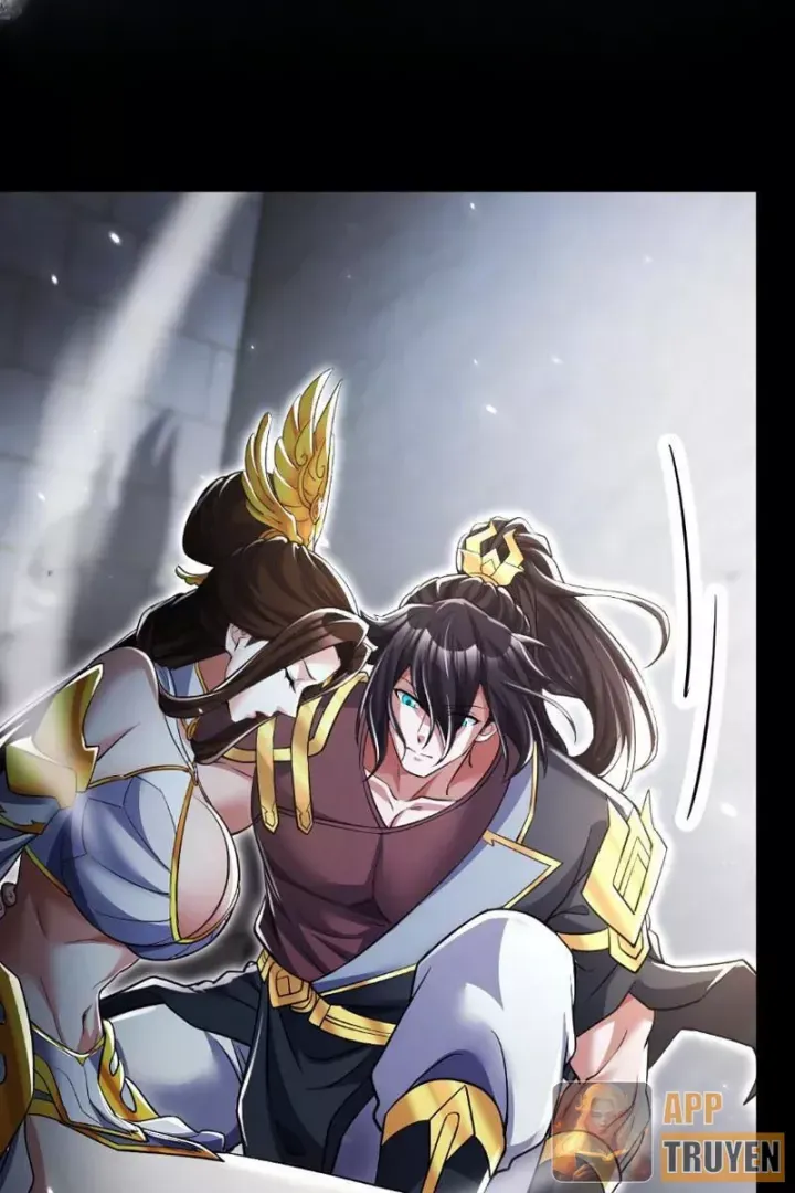 Bắt Đầu Chấn Kinh Nữ Đế Lão Bà, Ta Vô Địch! Chapter 101 - TC Truyện