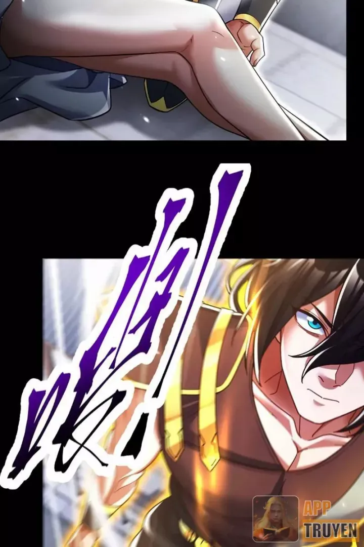 Bắt Đầu Chấn Kinh Nữ Đế Lão Bà, Ta Vô Địch! Chapter 101 - TC Truyện