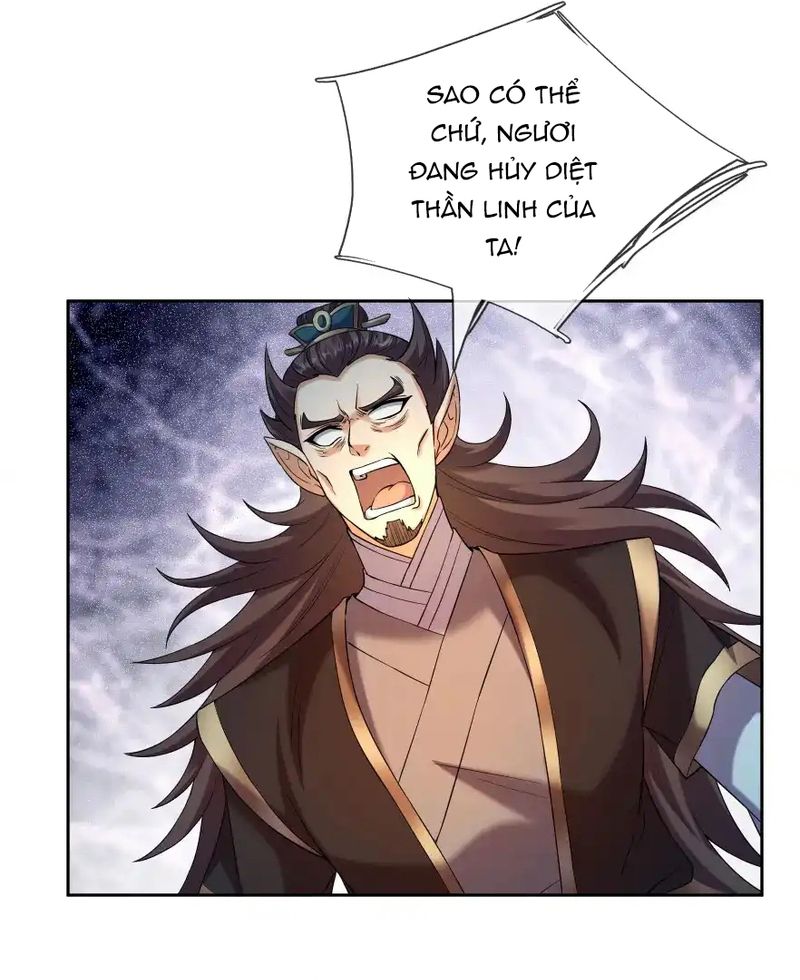 Thu Triệu Vạn Đồ Đệ Vi Sư Vô Địch Thế Gian [Chap 208]