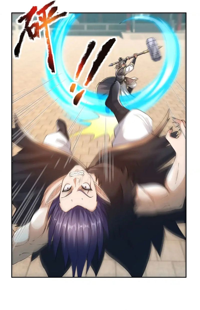 Thu Triệu Vạn Đồ Đệ Vi Sư Vô Địch Thế Gian [Chap 208]