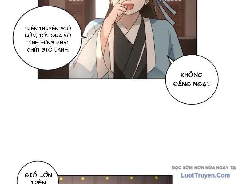 Phu Nhân Của Ta Là Giáo Chủ Ma Giáo [Chap 21]