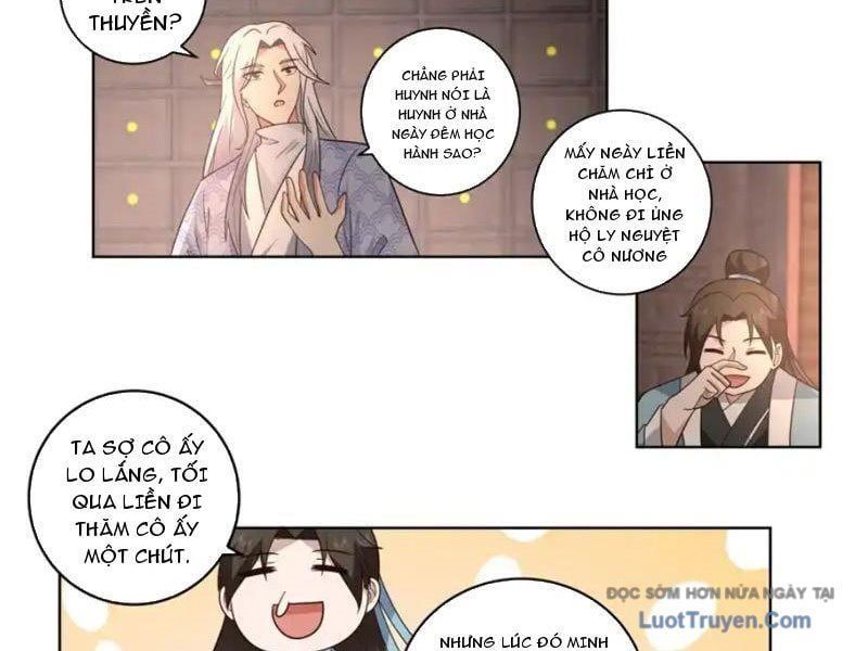 Phu Nhân Của Ta Là Giáo Chủ Ma Giáo [Chap 21]