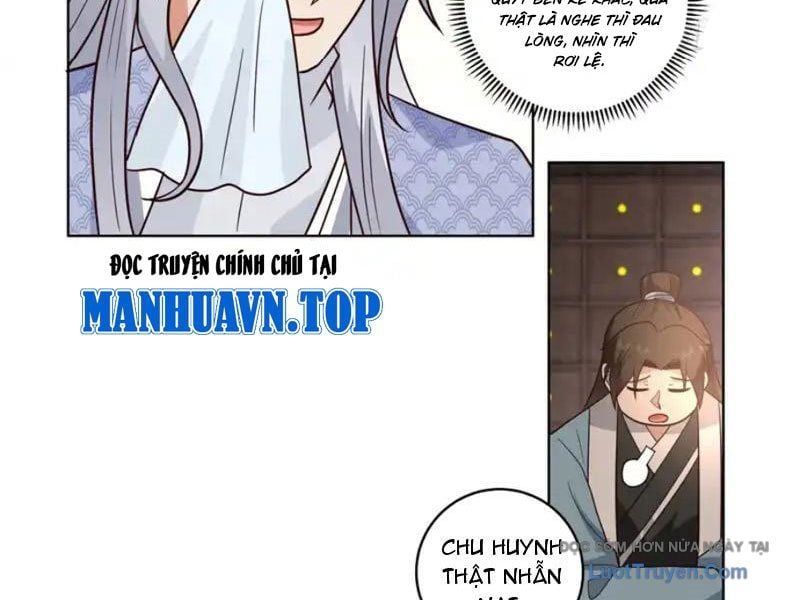 Phu Nhân Của Ta Là Giáo Chủ Ma Giáo [Chap 21]