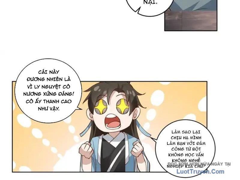 Phu Nhân Của Ta Là Giáo Chủ Ma Giáo [Chap 21]