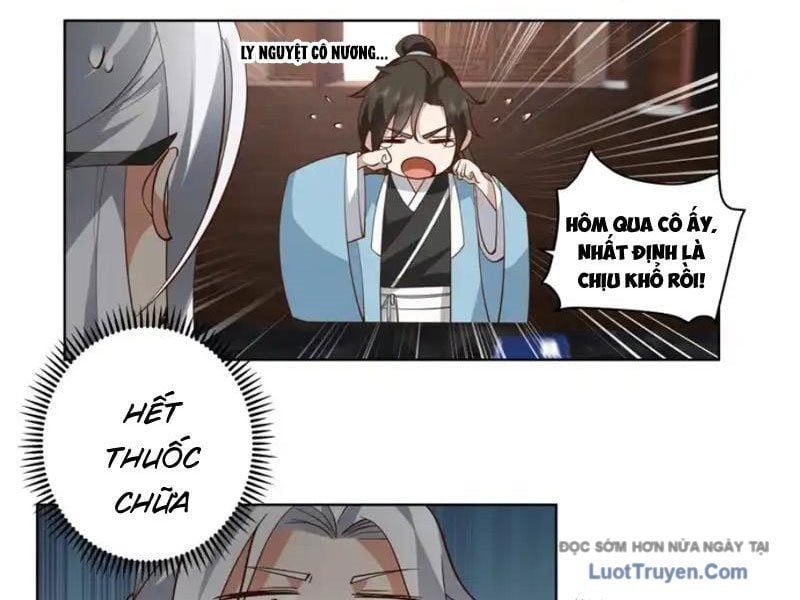 Phu Nhân Của Ta Là Giáo Chủ Ma Giáo [Chap 21]