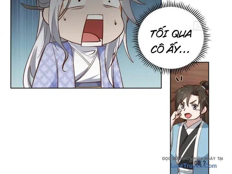 Phu Nhân Của Ta Là Giáo Chủ Ma Giáo [Chap 21]