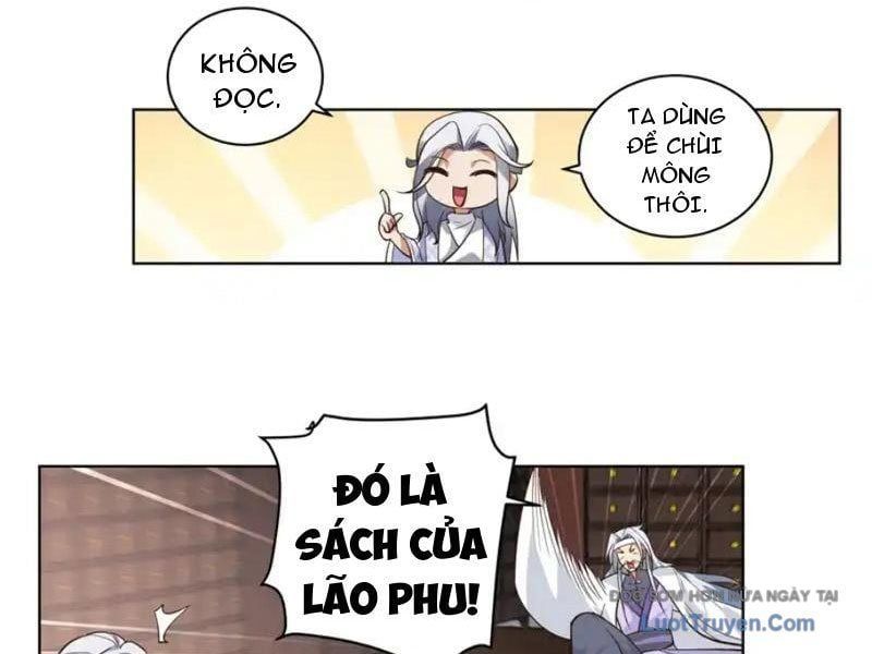 Phu Nhân Của Ta Là Giáo Chủ Ma Giáo [Chap 21]
