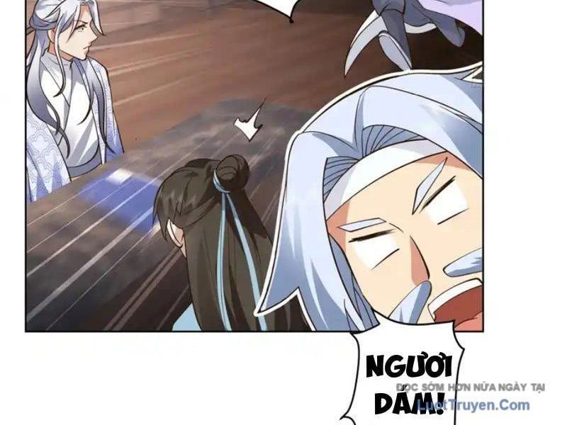 Phu Nhân Của Ta Là Giáo Chủ Ma Giáo [Chap 21]