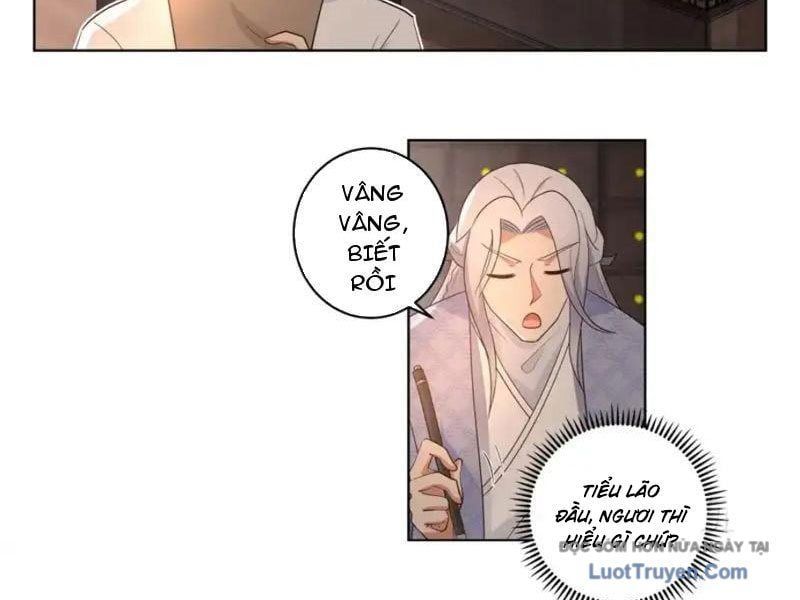 Phu Nhân Của Ta Là Giáo Chủ Ma Giáo [Chap 21]