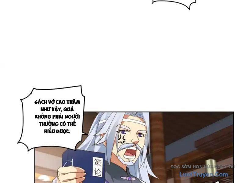 Phu Nhân Của Ta Là Giáo Chủ Ma Giáo [Chap 21]