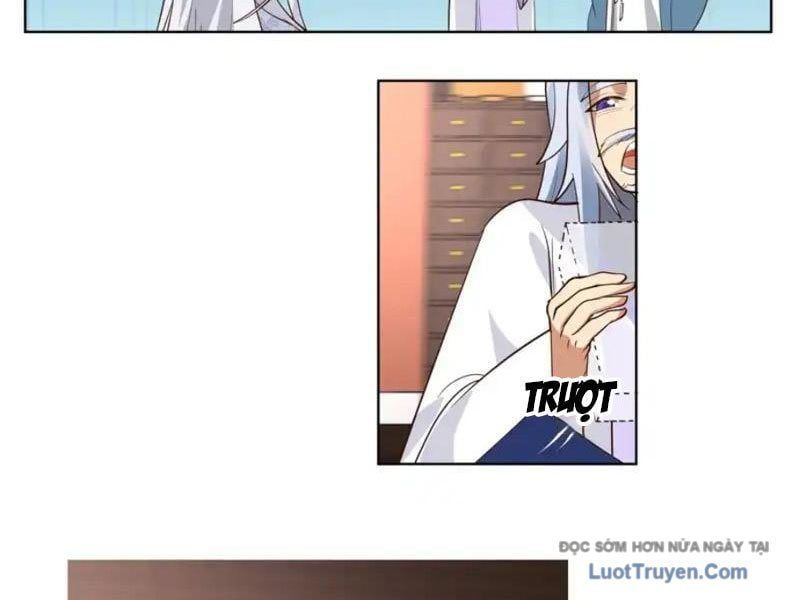 Phu Nhân Của Ta Là Giáo Chủ Ma Giáo [Chap 21]