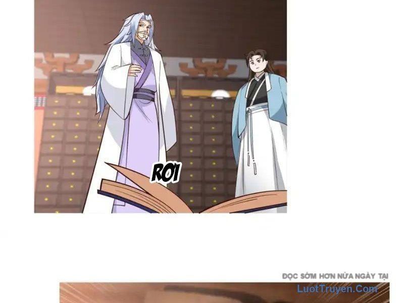 Phu Nhân Của Ta Là Giáo Chủ Ma Giáo [Chap 21]