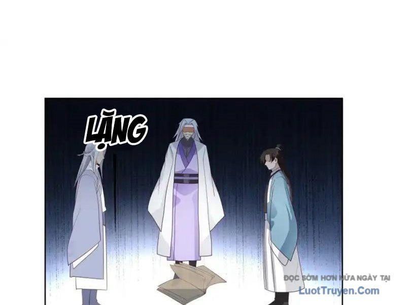 Phu Nhân Của Ta Là Giáo Chủ Ma Giáo [Chap 21]