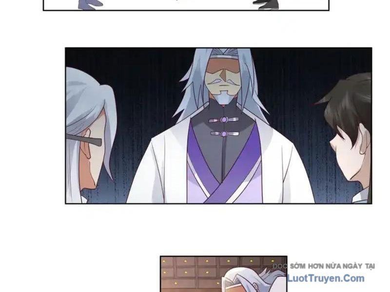 Phu Nhân Của Ta Là Giáo Chủ Ma Giáo [Chap 21]