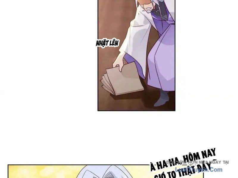 Phu Nhân Của Ta Là Giáo Chủ Ma Giáo [Chap 21]