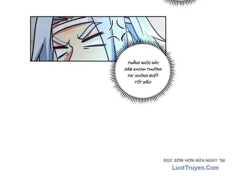 Phu Nhân Của Ta Là Giáo Chủ Ma Giáo [Chap 21]