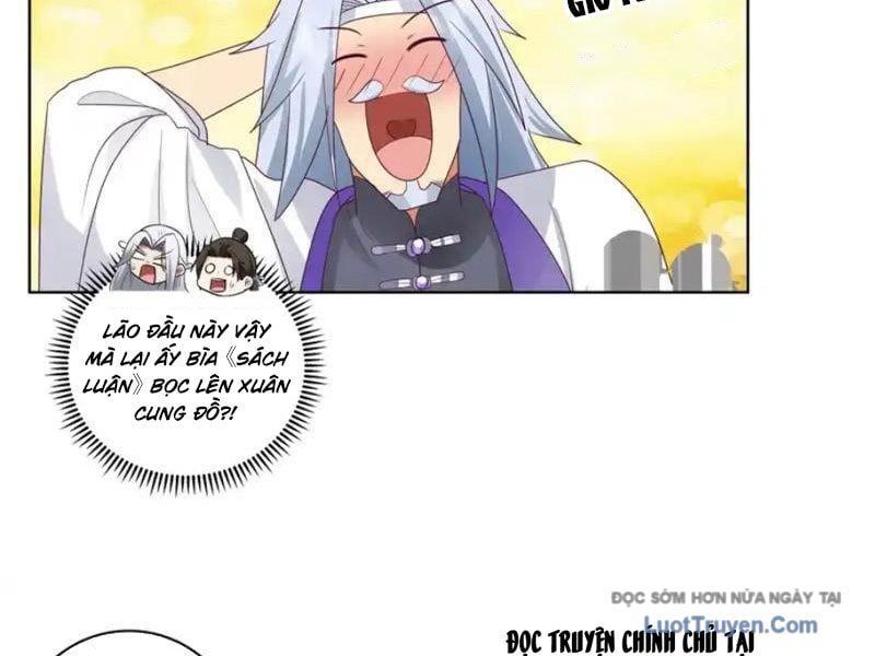 Phu Nhân Của Ta Là Giáo Chủ Ma Giáo [Chap 21]