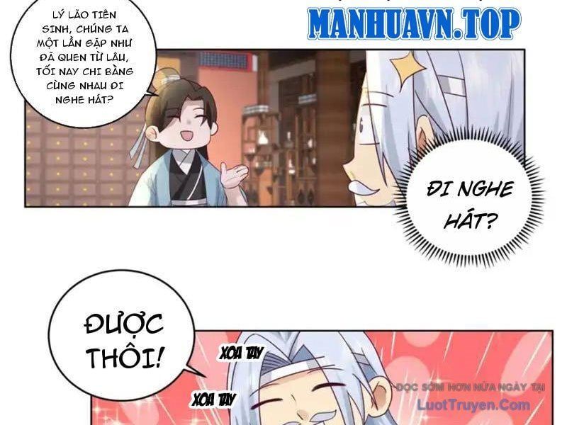 Phu Nhân Của Ta Là Giáo Chủ Ma Giáo [Chap 21]