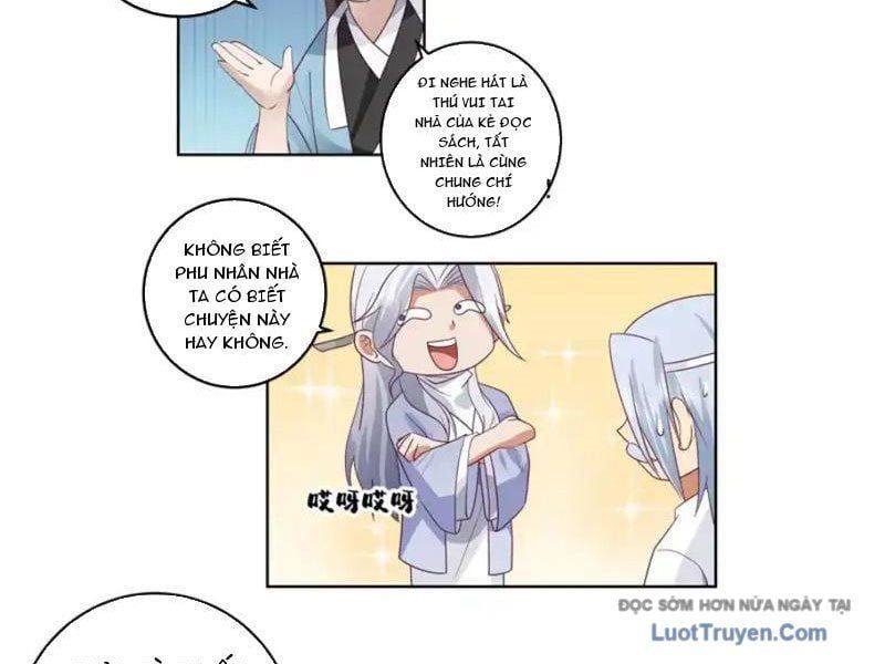 Phu Nhân Của Ta Là Giáo Chủ Ma Giáo [Chap 21]