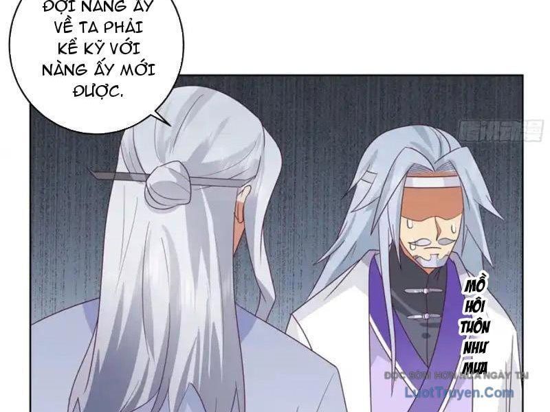 Phu Nhân Của Ta Là Giáo Chủ Ma Giáo [Chap 21]