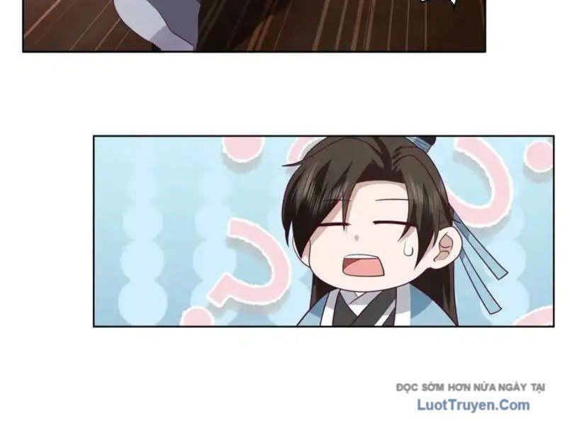 Phu Nhân Của Ta Là Giáo Chủ Ma Giáo [Chap 21]