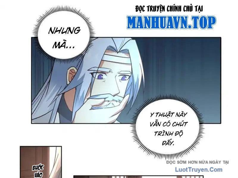 Phu Nhân Của Ta Là Giáo Chủ Ma Giáo [Chap 21]