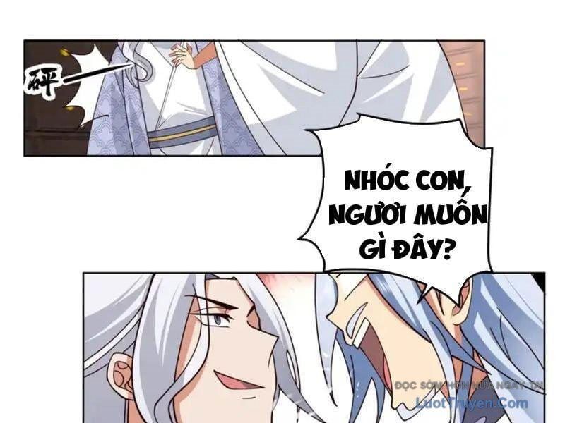 Phu Nhân Của Ta Là Giáo Chủ Ma Giáo [Chap 21]