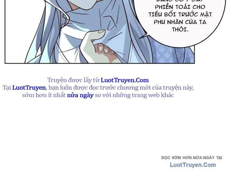 Phu Nhân Của Ta Là Giáo Chủ Ma Giáo [Chap 21]