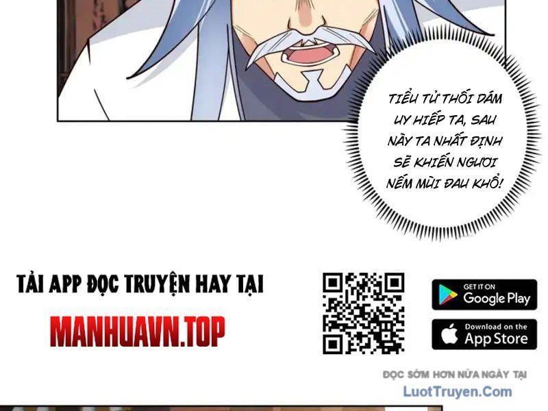 Phu Nhân Của Ta Là Giáo Chủ Ma Giáo [Chap 21]