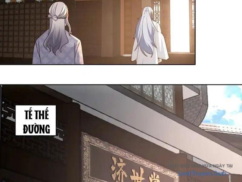 Phu Nhân Của Ta Là Giáo Chủ Ma Giáo [Chap 21]