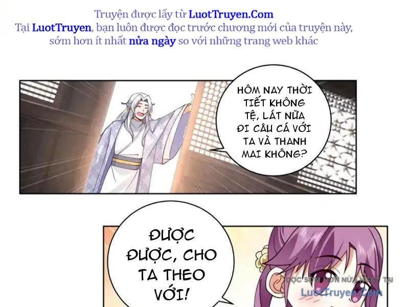 Phu Nhân Của Ta Là Giáo Chủ Ma Giáo [Chap 21]